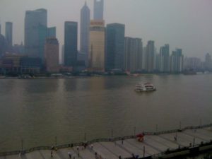 The Bund