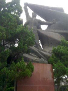 Chinese Hero
